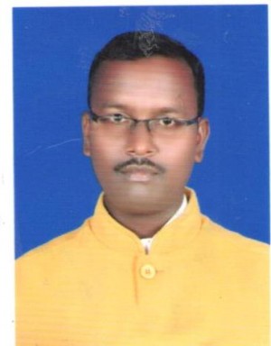 खिरोधर किस्कू