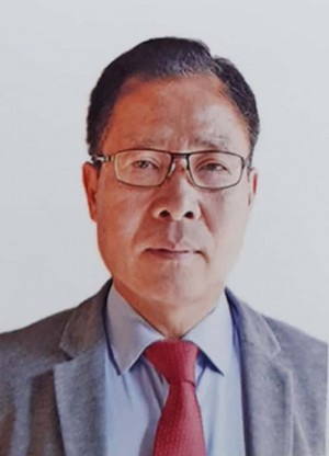 खोहो सिले एंथोनी