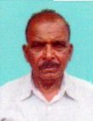 खोकन मजुमदार