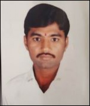 खोंडे भारत सुभाष