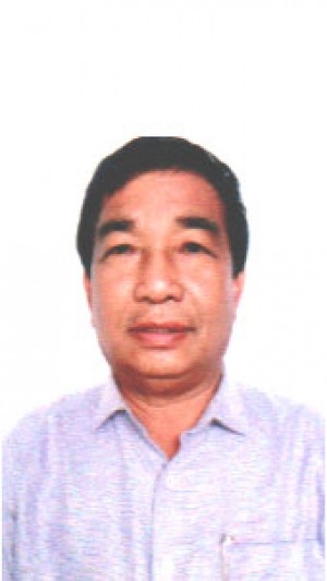 Khongbantabam Ibomcha