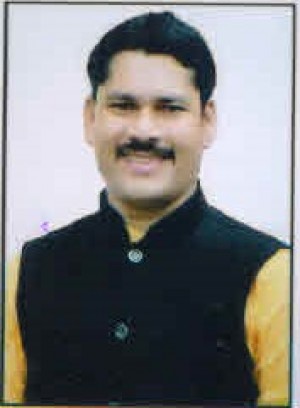 KHUMAN URF PANKAJ AHIRWAR