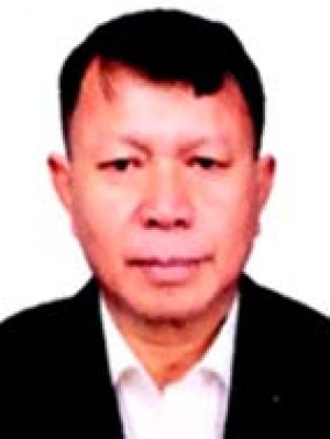 खुमुकचम जोइकिसन सिंह