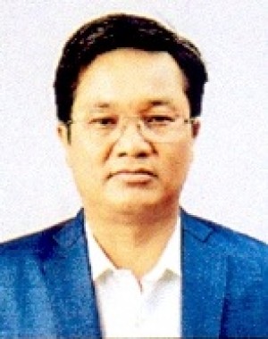 खूराइजम लोकेन सिंह