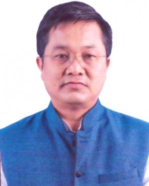 KHURAIJAM LOKEN SINGH