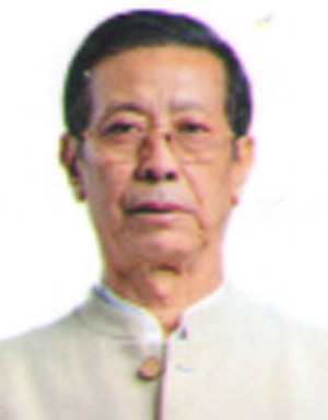 KHURAIJAM RATANKUMAR SINGH