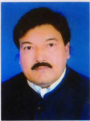 KHURSHID FIROZ AHMAD