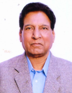 खुशी राम