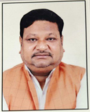 KHUSHI RAM CHUNAR