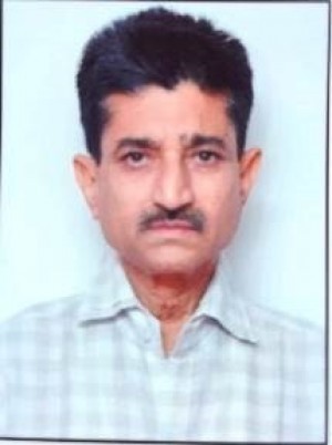 खुशवीरसिंह