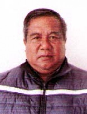 Khwairakpam Devendro Singh