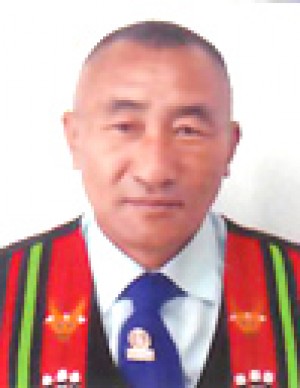 किकोवी किरहा