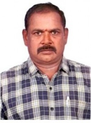 KILAPARTHI KUMAR RAJA