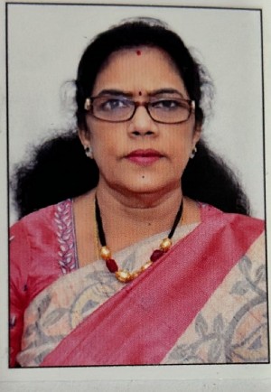 KILLI KRUPA RANI