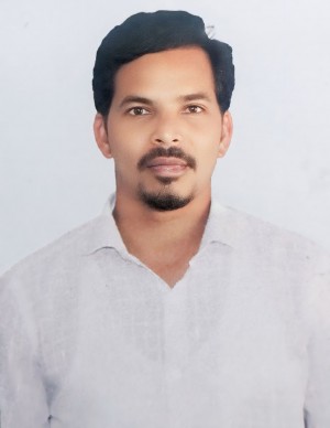 KILLO RANGA RAO