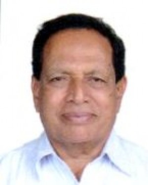 KIMMANE RATNAKAR