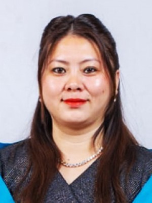 Kimneo Haokip Hangshing