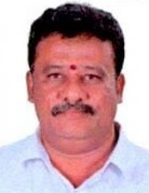 KIRAN BORRA