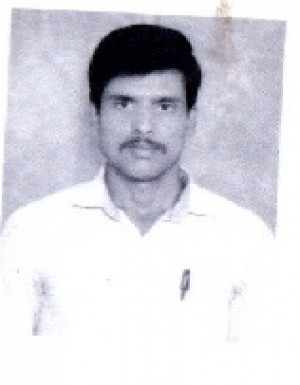 KIRAN HARADUR