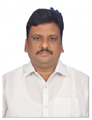 KIRAN KUMAR. REDDY