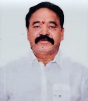 KIRAN KUMAR GORLE