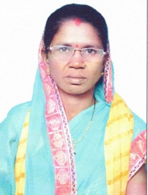 किरन मरकाम