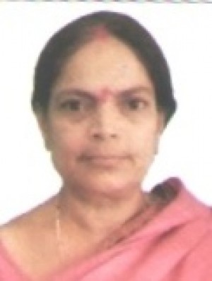 किरण मिश्रा