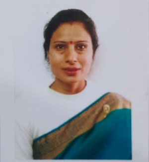 किरन रावत कश्यप