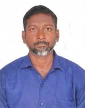 KIRAN VANGAPALLI