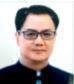 Kiren Rijiju