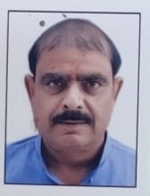 किरीटकुमार पटेल