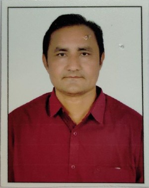 किरीट राठोड