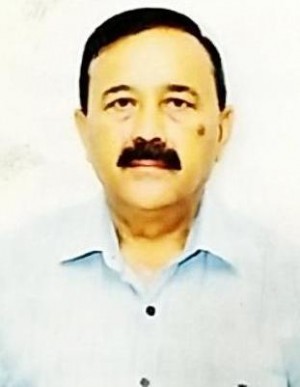 किरनेश जंग