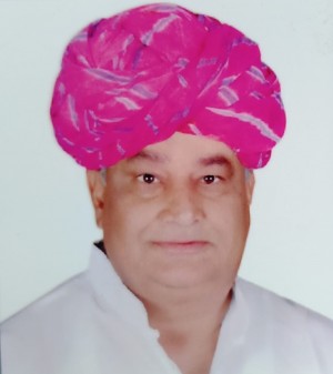 किरोड़ी लाल