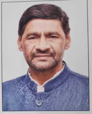 Kripa Ram Sharma