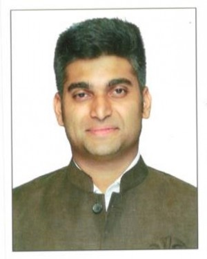 KIRTHAN KUMAR MANJAPPA