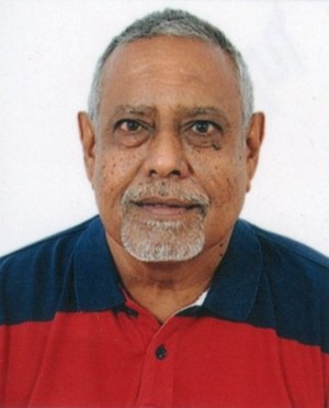 किर्तिकुमार बावनजीभाई मारवणिया