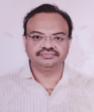 KIRTIKUMAR KANUBHAI BORISAGAR