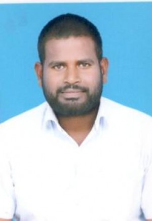KIRUBAKARAN T