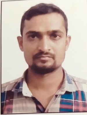 परमाणी किशनकुमार हिंमतलाल