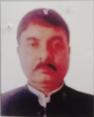 Kishor Kumar Bhattacharyya