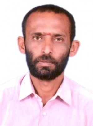 किशोर कुमार आर