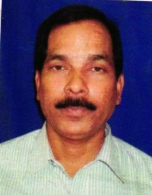 KISHOR KUMAR DAS