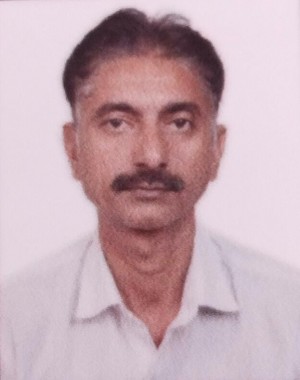 Kishor Khimabhai Chavada