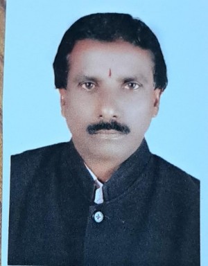 KISHOR DAFADAR