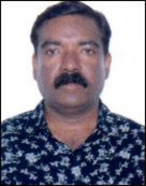 Kishor (Daji) Tupare