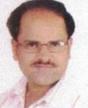 Kishor Daulat Bhil