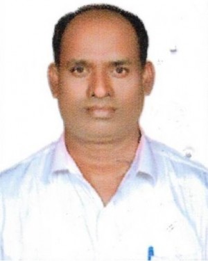 KISHOR DNYANESHWAR TAYDE