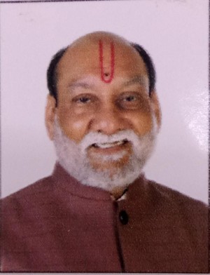 किशोरभाई शिवाभाई कानाणी