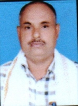 Kishor Kumar